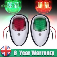 2PCS LED Navigation Lights Nav