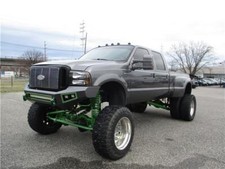 2004 Ford F-250 Lifted