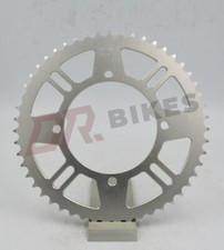 Kawasaki KX80 R1-7 Sml Wheel 90-97 AFAM Alu Rear Sprocket 17104+51