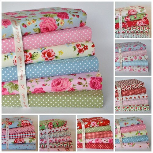 Sewing fabric bundles fat - bundles,