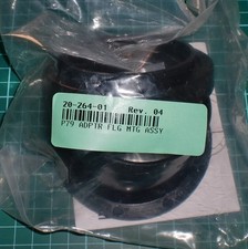 Raymarine installation kit for - installation,