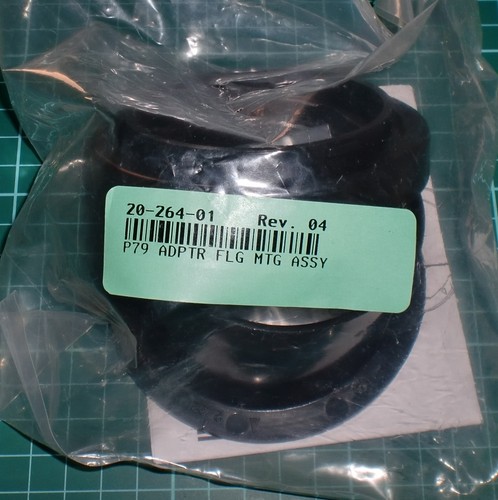 Raymarine installation kit for - installation,