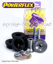 Powerflex Rear Diff Rear Mount for BMW E46 3 Series M3 PFR5-4620