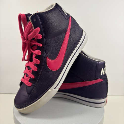 Nike sweet classic purple - sweet,