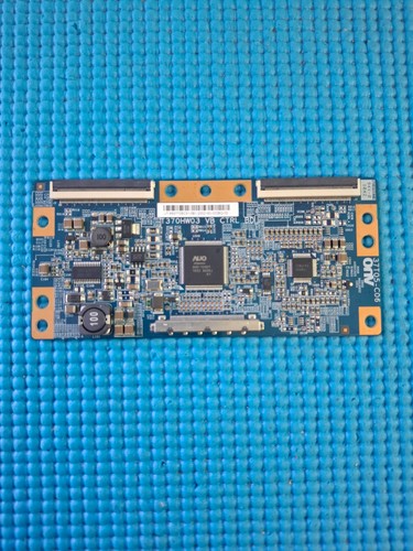 Tcon lvds board for 32ld450 - tcon,