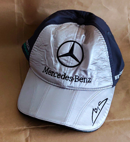 Mercedes benz - mercedes-benz,
