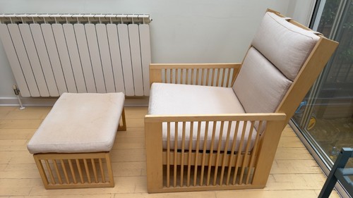 Artek 444 lounge - artek, &