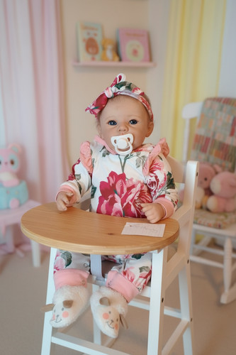 Bethany pretty reborn doll - bethany,