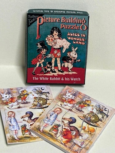 Miniature scale dolls - scale,