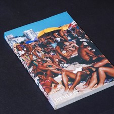 Any Objections? by Mario Testino Book Paperback Fashion Photography Kate Moss