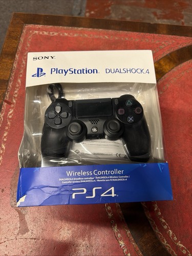 Sony playstation dualshock - dualshock, 4