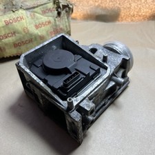Citroen BX 1.9 GTI Air Flow Mass Meter 91536076 Bosch 0280202602 NEW GENUINE OEM
