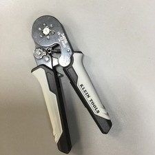 Klein Tools 34056  10-22 Awg K04 Wire Crimping Equipment