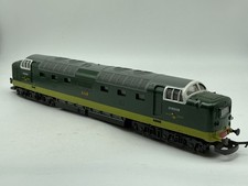 T758 Lima Class 55 Deltic