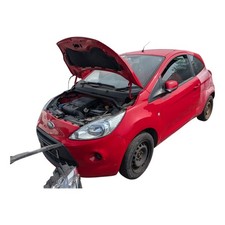 FORD KA EDGE MK2 2008-2016