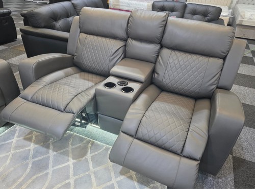 Texas seater leather - texas,