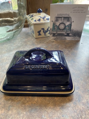 Creuset new stoneware - le,