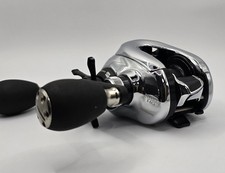 Shimano 12 Antares HG Baitcast Reel Left Hand from Japan