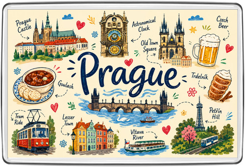 Prague czech republic - prague,