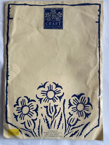 The craft collection - craft, "owl
