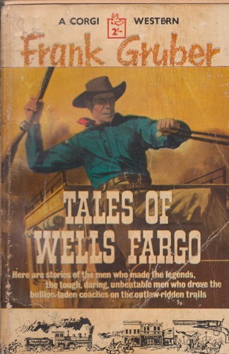 Tales wells fargo - wells,