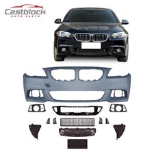 For 2014-2017 BMW 5 Series F10