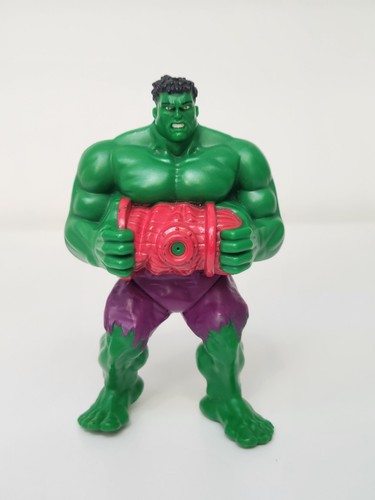 Burger king toy 2003 marvel - 2003,