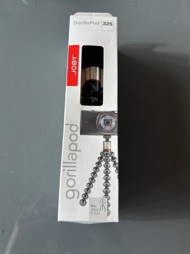 Joby gorillapod 325 - 1x,