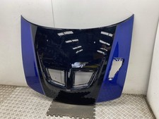 Mitsubishi Evo 6 bonnet hood