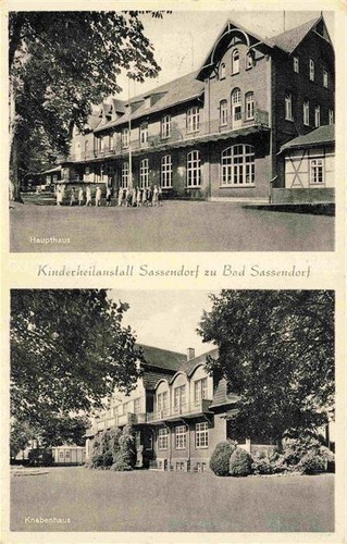 Bad sassendorf soest nrw - soest,