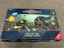 Warpath Fate of the forge
