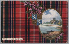 OBAN - Strathclyde  Dunolly