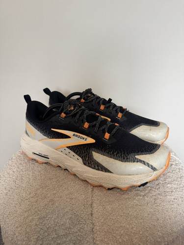 Brooks cascadia mens - 18,