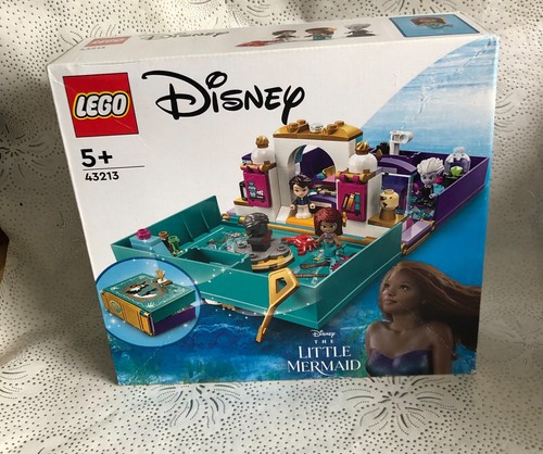 Lego disney set 43213 - ,