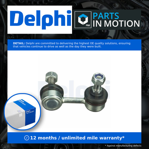 Anti roll bar - roll, fits