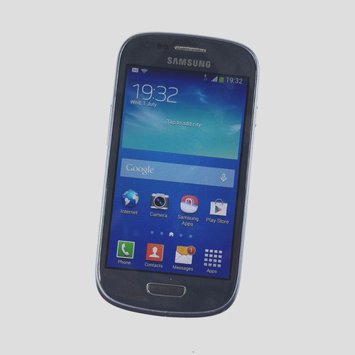 Samsung galaxy iii mini s3 - s,