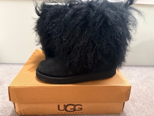 Ugg australia 1875 black - australia,