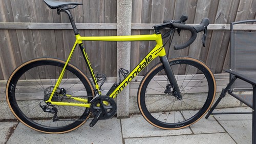 Cannondale caad road bike - cannondale, 12
