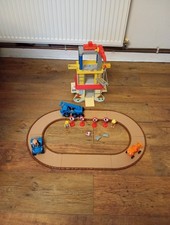 2000’s Bob the Builder