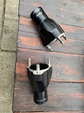 CRG Front Hubs, ( believed to be old wet hubs ) 