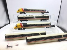 Hornby R3873 OO Gauge BR Advanced Passenger Train 5-car pack