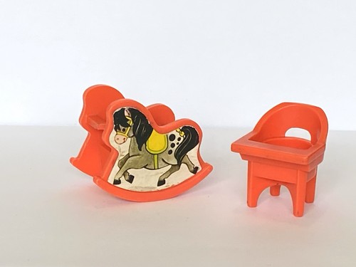 Vintage fisher price little - fisher,