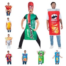 Funny Food Costume Adult