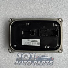 OEM Headlight Control Module