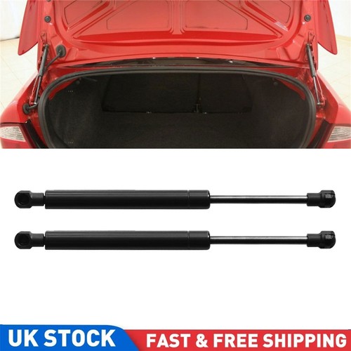 Tailgate boot gas - 2x,