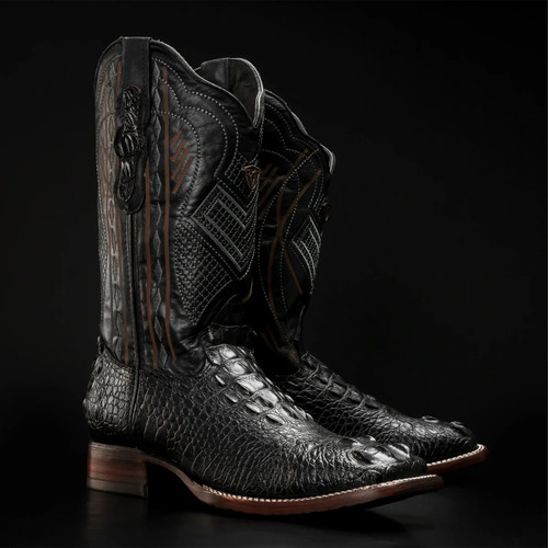 Genuine leather exotic - genuine,