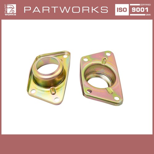Bearing cover axle sword - 2x,