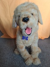 Fur Real Vintage Biscuit My Lovin' Pup