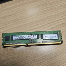 Samsung 4GB DDR3 1600MHz