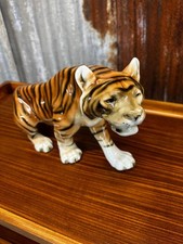 Italian Tiger Ceramic Mid